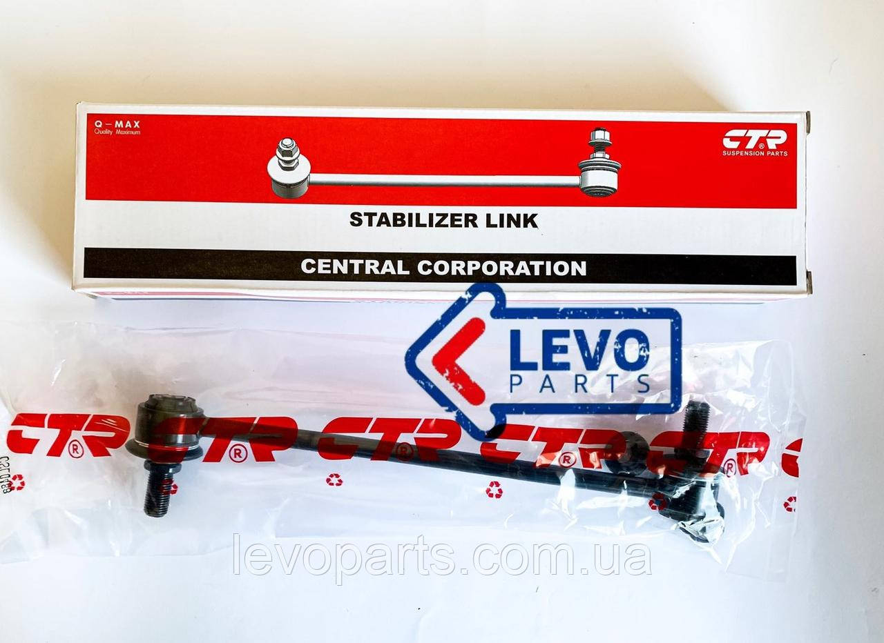 Стійка стабілізатора задня Toyota Camry 30 (Тойота Камрі) CTR CLT-17, фото 1