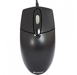 Миша A4Tech OP-720 PS/2 , оптична, фото 2