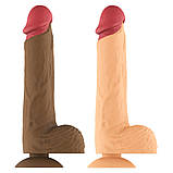 Фалоімітатор BAD BOY USB, фото 3