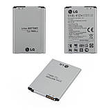 Акумулятор LG D295 L Fino / BL-41ZH, 1900 mAh АААА  Original PRC, фото 3