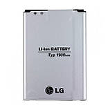 Акумулятор LG D295 L Fino / BL-41ZH, 1900 mAh АААА  Original PRC, фото 4