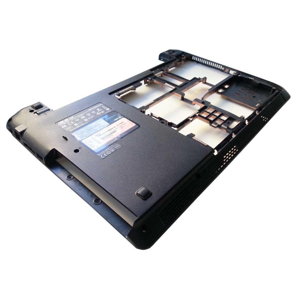Оригінальний корпус (низ) ASUS K52, X52, A52 Series - піддон (корито)