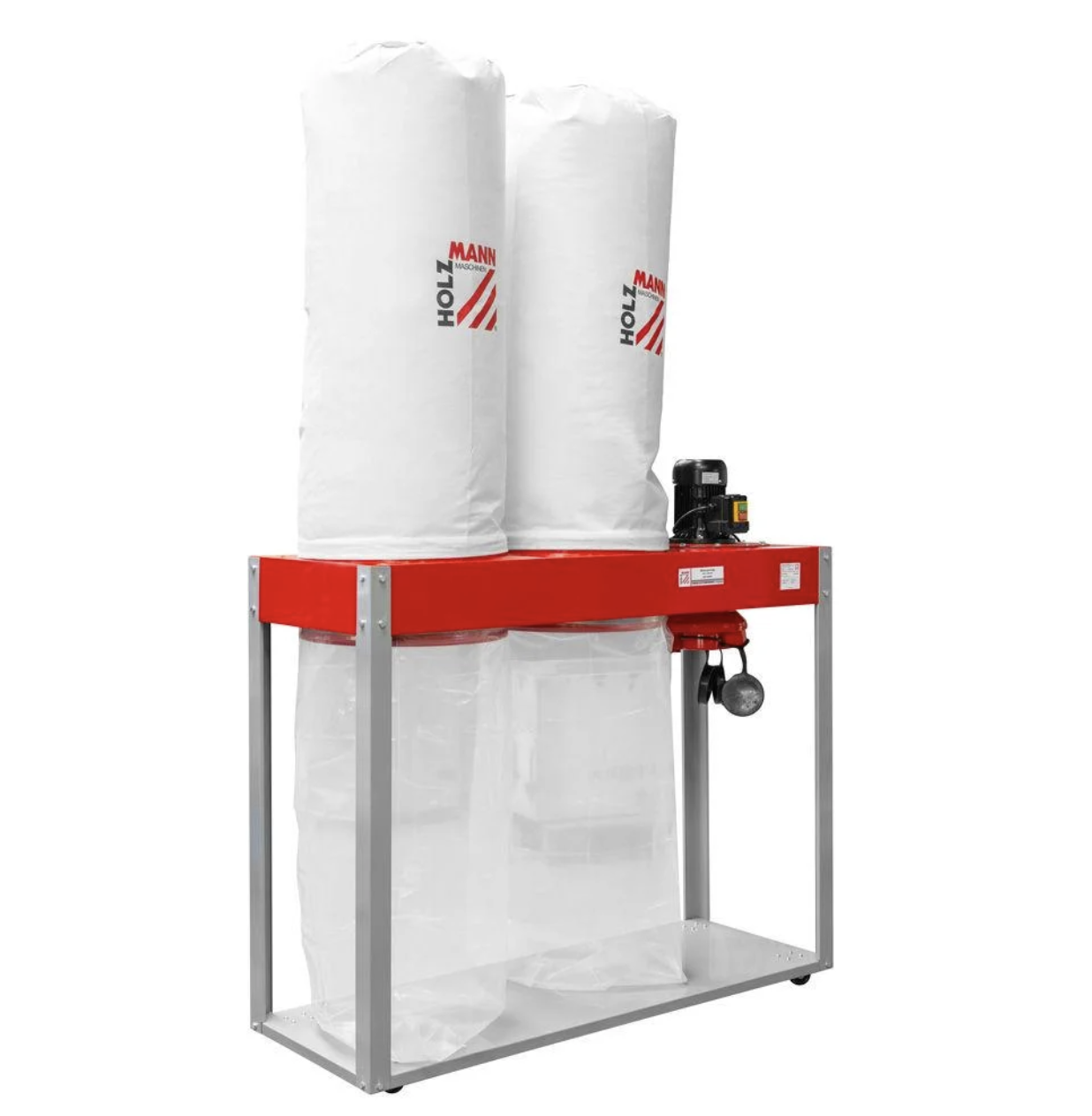 Аспіраційна Установка Holzmann ABS 5000SE