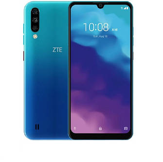 Чохли на ZTE Blade A7 2020