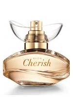 Женская парфюмерная вода Avon Cherish 50 мл Чериш духи эйвон