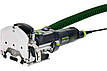 Фрезер дюбельний Festool DOMINO DF 500 Q-Set, фото 2