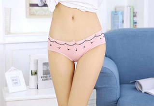 Трусики для дівчаток