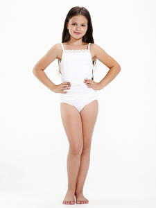 Комплекти білизни для дівчаток