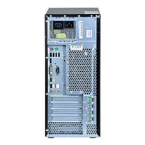 Fujitsu Esprimo P910 85+/Intel Core i5-3570 (4 ядра по 3.4-3.8GHz)/4GB DDR3/00GB HDD + монітор DELL, фото 4