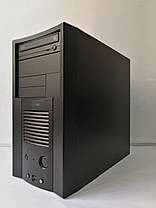 ATX/Intel Core i7-2600 (4 ядра, 8 потоків, 3.4-3.8 GHz) / 500 GB HDD / 12 GB DDR3 / Palit GeForce GT 1050, фото 5