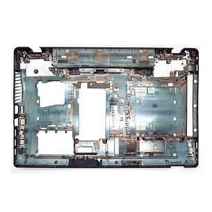 Оригінальний корпус (низ) Lenovo IdeaPad Z580 Z585 - піддон (корито), фото 1
