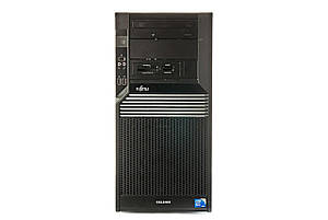 Fujitsu Celsius M470 MT / Intel Xeon W3520 (4 (8) ядра по 2.66-2.93 GHz) / 24 GB DDR3 / 512 GB SSD, 8, 500 HDD, фото 3