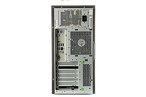 Fujitsu Celsius M470 MT / Intel Xeon W3520 (4 (8) ядра по 2.66-2.93 GHz) / 24 GB DDR3 / 512 GB SSD, 8, 500 HDD, фото 4