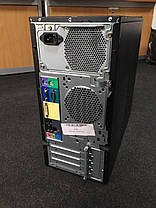 Acer Veriton M2632G Tower / Intel Core i3-4170 (2(4)ядра по 3.7GHz) / 4 GB DDR3 / 250 GB HDD, фото 3