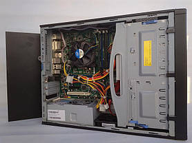 Acer Veriton M2632G Tower / Intel Core i3-4170 (2(4)ядра по 3.7GHz) / 4 GB DDR3 / 250 GB HDD, фото 4