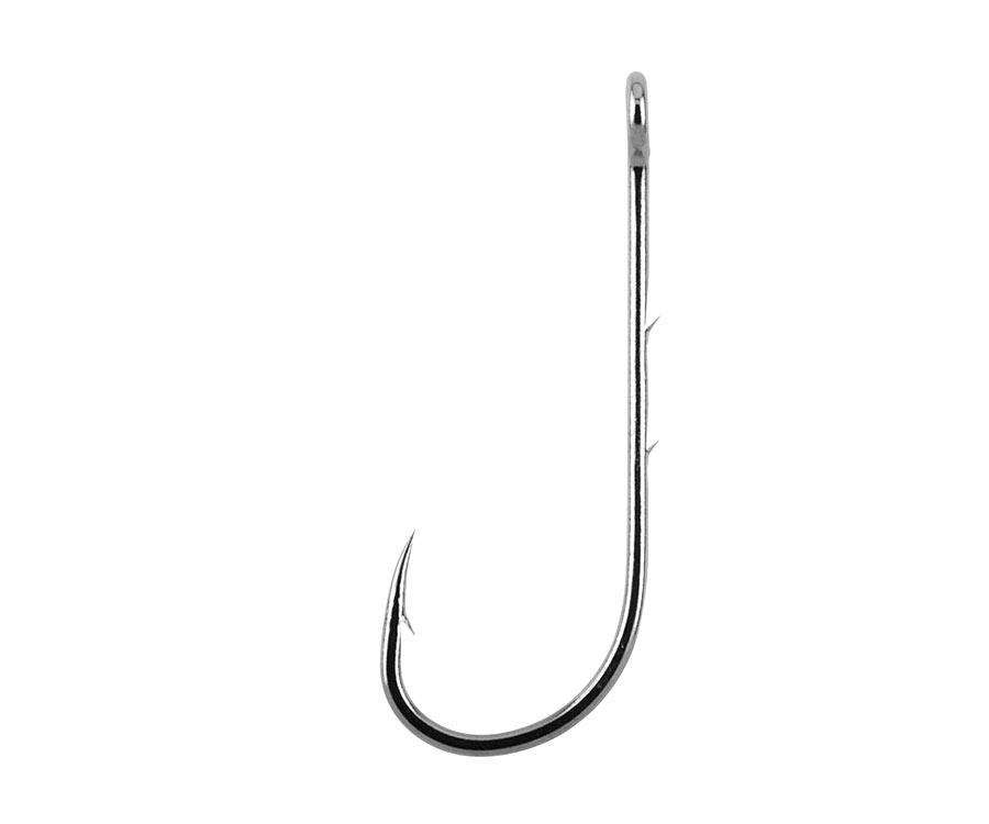 Гачок GAMAKATSU SINGLE HOOK 31 № 08 , 8шт, фото 1
