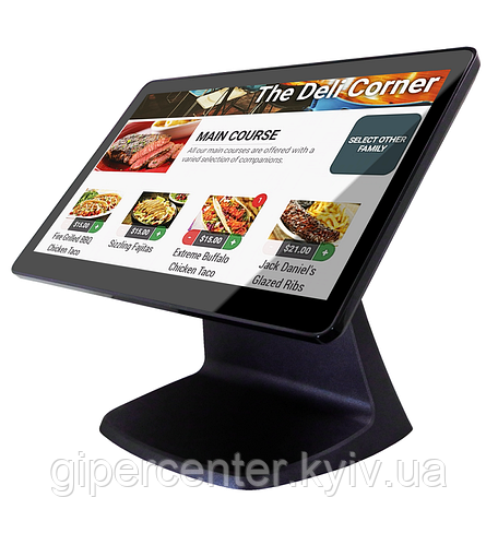 POS терминал WavePOS 8600 (ID#1157982009), цена: 23562 ₴, купить на Prom.ua