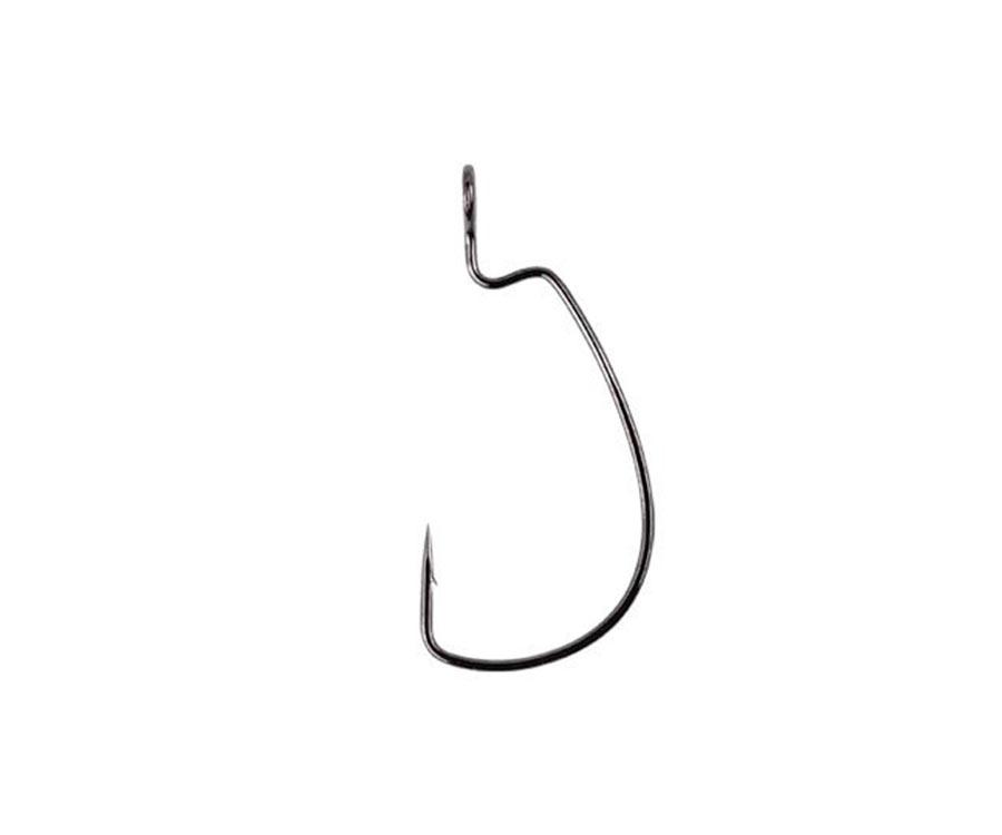 Гачок GAMAKATSU WORM 325 MICRO GAME №06, 8шт, фото 1