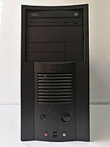 ATX/Intel Core i7-2600 (4 ядра, 8 потоків, 3.4-3.8 GHz) / 500 GB HDD / 12 GB DDR3 / Palit GeForce GT 1050, фото 4