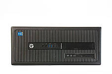 Комп'ютер HP EliteDesk 800 G1/ Core i3-4130 2(4)ядра 3.4GHz/ 8GB DDR3/ 500GB HDD, фото 4