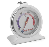 Термометр Hendi 271179 універсальний для печей і духовок +50/+300°C