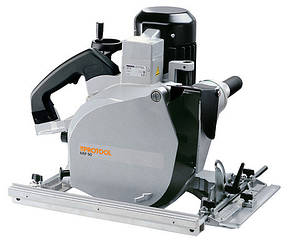 Теслярські та ланцюгово-довбальні фрезери