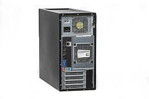 Dell OptiPlex 390 Tower / Intel Core i3-2120 (2 (4) ядра по 3.3 GHz) / 4 GB DDR3 / 250 GB HDD, фото 4