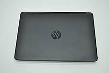 HP ProBook 640 G1 / 14" / 1366х768 / Intel® Core™ i5-4200M (2(4)ядра по 2.5 - 3.1GHz) /4GB DDR3 / 128GB SSD / VGA, DP, Web camera, фото 4