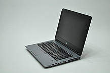 HP ProBook 640 G1 / 14" / 1366х768 / Intel® Core™ i5-4200M (2(4)ядра по 2.5 - 3.1GHz) /4GB DDR3 / 128GB SSD / VGA, DP, Web camera, фото 5
