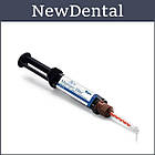 Фіксуючий цемент (Прозорий) , Kerr MaxCem Elite (МаксЦем Еліт), фіксуючий цемент, фото 2