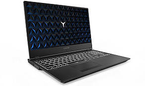 Lenovo Legion Y530 / 15.6" (1920х1080) IPS LED 144 Hz тонкі рамки / Intel Core i5-8300H (4 (8) ядра по 2.3 — 4.0 GHz) / 8 GB DDR4 / 128 GB SSD, фото 3