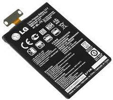 Аккумулятор LG E960 / BL-T5, 2100 mAh  Original PRC