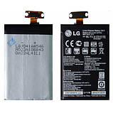 Аккумулятор LG E960 / BL-T5, 2100 mAh  Original PRC, фото 3