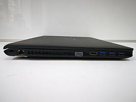 Fujitsu LifeBook A555 / 15.6" (1366х768) / Intel Core i3-5005U (2(4)ядра по 2.0GHz) / 8 GB DDR3 / New 120 GB SSD / Webcam, фото 5