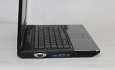 Fujitsu LifeBook S752 / 14" (1366x768) / Intel Core i5-3320M (2(4)ядра по 2.6 - 3.3 GHz) / 8 GB DDR3 / 500 GB HDD / USB 3.0, фото 3