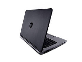 HP ProBook 645 G1 / 14" (1366x768) TN LED / AMD A4-4300M (2 ядра по 2.5 - 3.0 GHz) / 8 GB DDR3 / 500 GB HDD / WebCam / USB 3.0, фото 3