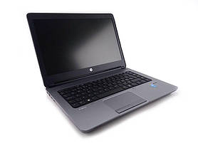 HP ProBook 645 G1 / 14" (1366x768) TN LED / AMD A4-4300M (2 ядра по 2.5 - 3.0 GHz) / 8 GB DDR3 / 500 GB HDD / WebCam / USB 3.0, фото 4