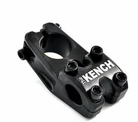 Винос Kench BMX Topload KH-SM-05 алюмінієвий литий чорний