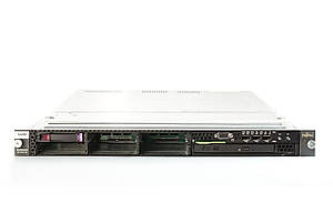 Сервер Fujitsu Primergy RX200 S5 / Intel Xeon E5620 (4 (8) ядра по 2.4-2.66GHz) / 24 GB DDR3 ECC / 0 GB HDD, фото 2