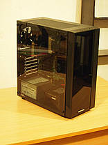 Midi-Tower/2x Intel Xeon X5675 (6 (12) ядер по 3.06 — 3.46 GHz) / 48 GB DDR3 / 1000 GB HDD / Блок живлення 550 WT, фото 2