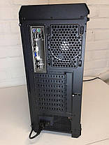Сервер Midi-Tower Vinga / 2x Intel Xeon X5675 (6 (12) ядер по 3.06 — 3.46 GHz) / 48 GB DDR3 / 1000 GB жорсткий, фото 3