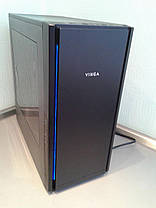 Midi-Tower Vinga / 2x Intel Xeon X5670 (6 (12) ядер за 2.93 - 3.33 GHz) / 48 GB DDR3 / 1000 GB HDD / 600W Vinga, фото 3