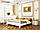 Дерев'яне ліжко Діана (8 варіантів кольорів), фото 6