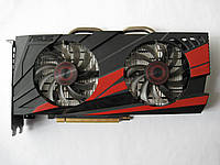 Дискретна відеокарта GeForce ASUS GTX 960, 2GB GDDR5, 128-bit