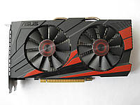 Дискретна відеокарта nVidia GeForce ASUS GTX 950, 2 GB GDDR5, 128-bit