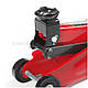Домкрат підкатний 2т 130-380 мм TORIN T82003, фото 2