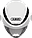 Велошлем спортивный ABUS GAMECHANGER TT Shiny White M (52-58 см), фото 3