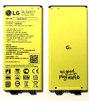 Аккумулятор LG G5 / BL-42D1F, 2800 mAh АААА