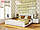 Ліжко з підйомним механізмом Селена Аурі (8 варіантів кольорів), фото 6