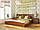 Ліжко з підйомним механізмом Селена Аурі (8 варіантів кольорів), фото 10